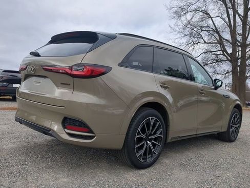 New 2026 MAZDA CX-70 3.3 Turbo S w/ Premium Package image 4