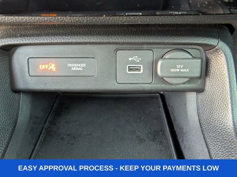 Used 2023 Honda Civic Sport image 26