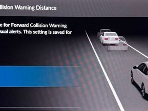 Used 2024 Honda Accord Touring image 35