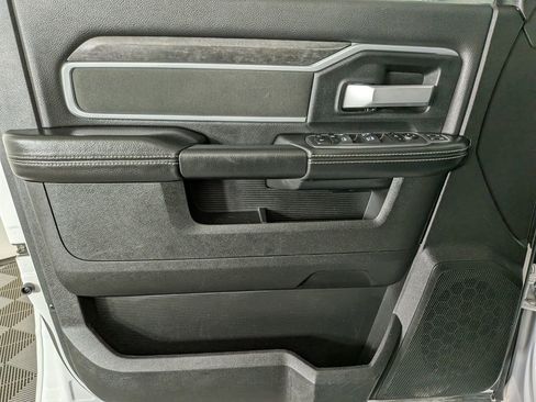 Certified 2024 RAM 2500 Big Horn image 16