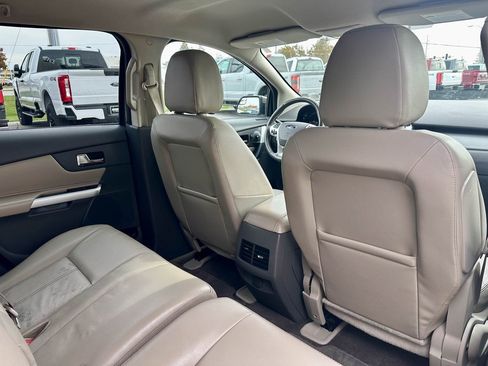 Used 2014 Ford Edge SEL w/ Equipment Group 204A image 18