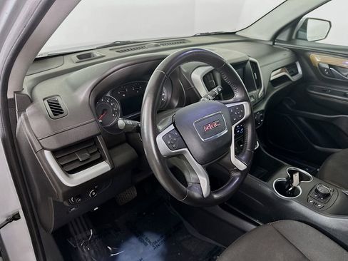 Used 2020 GMC Terrain SLE w/ Driver Convenience Package image 14