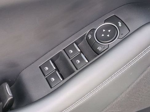 Certified 2024 Ford Mustang Mach-E Select RWD image 13