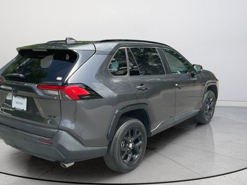 Used 2023 Toyota RAV4 XLE w/ Convenience Package FWD image 36