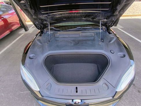 Used 2021 Tesla Model S Long Range AWD/4WD image 63