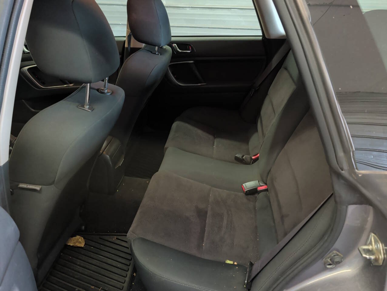 Used 2008 Subaru Outback 2.5i AWD/4WD image 21