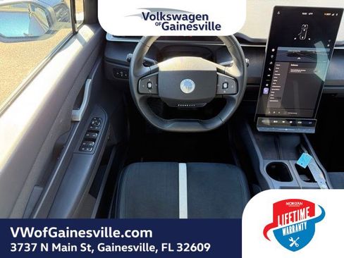 Used 2023 Fisker Ocean One image 17