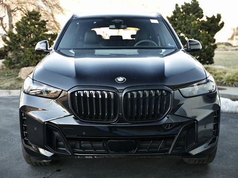 New 2026 BMW X5 sDrive40i w/ M Sport Package image 12