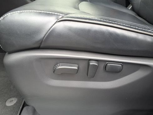 Used 2024 INFINITI QX80 Luxe RWD image 8