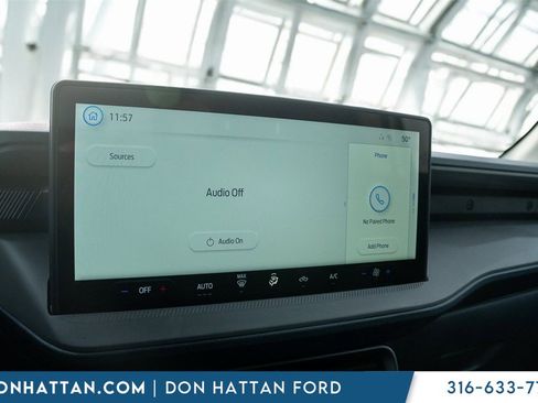 New 2026 Ford Maverick XL w/ 4K Tow Package image 7