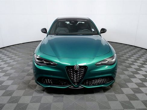 New 2025 Alfa Romeo Giulia image 36