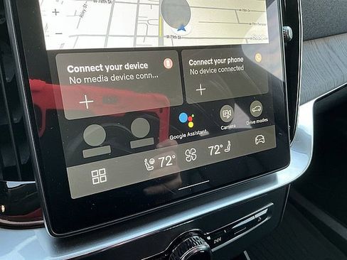 New 2026 Volvo XC90 T8 Ultra w/ Protection Package image 20