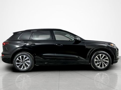 New 2025 Audi Q6 e-tron Premium AWD/4WD image 7