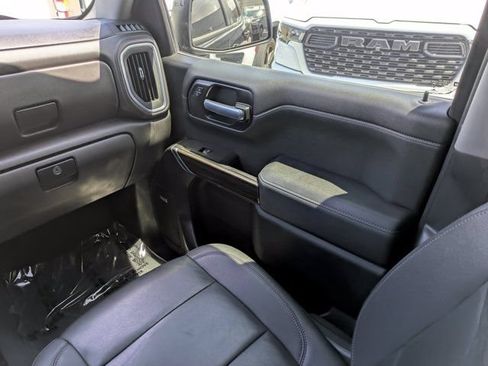 Used 2021 Chevrolet Silverado 1500 RST w/ Rally Edition AWD/4WD image 17