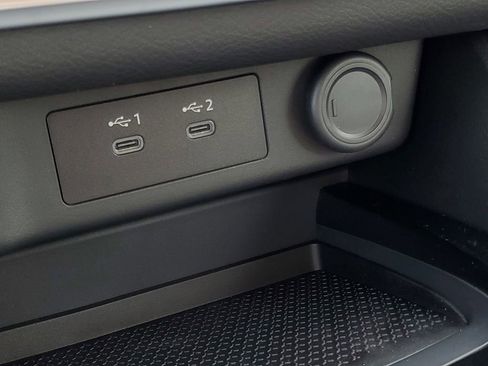 New 2026 Nissan Rogue SV image 23