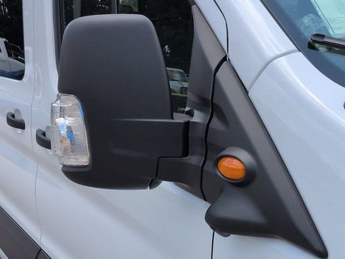 New 2026 Ford Transit 350 XLT RWD image 12