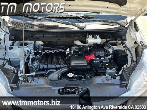 Used 2015 Nissan NV200 S w/ Cruise Control Package FWD image 22