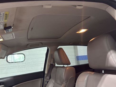 Used 2014 Honda CR-V EX-L image 9
