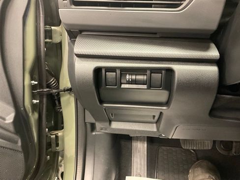 Used 2026 Subaru Crosstrek 2.5i Wilderness w/ Crosstrek Mirror Package AWD/4WD image 14