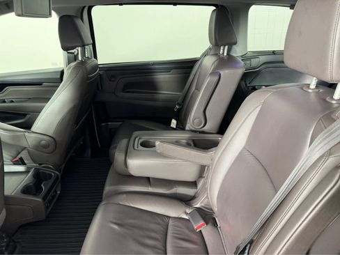 Used 2019 Honda Odyssey Elite image 13