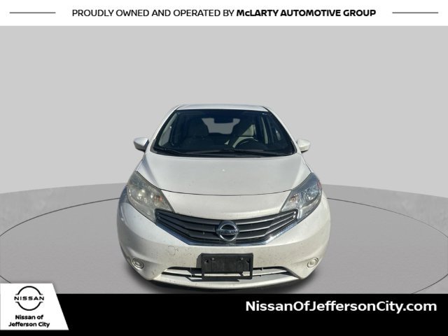 Used 2016 Nissan Versa Note SV FWD image 7