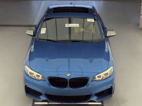 Used 2018 BMW M240i Coupe RWD image 6