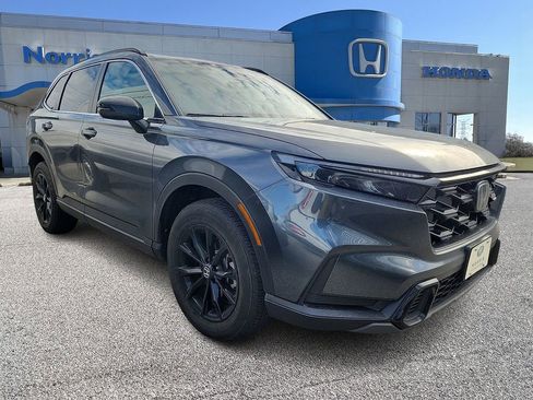 Used 2025 Honda CR-V Sport image 2