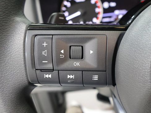 Used 2023 Nissan Rogue SV AWD/4WD image 33