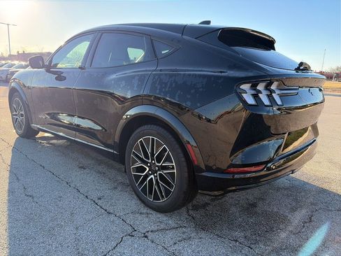 Used 2024 Ford Mustang Mach-E Premium image 6