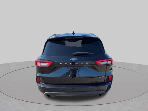 Used 2024 Ford Escape ST-Line w/ Tech Pack #1 AWD/4WD image 4