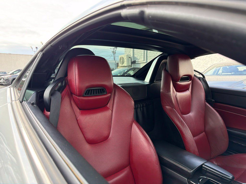 Used 2015 Mercedes-Benz SLK 250 image 14