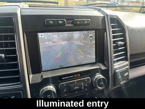 Used 2018 Ford F150 XLT w/ Equipment Group 302A Luxury image 41