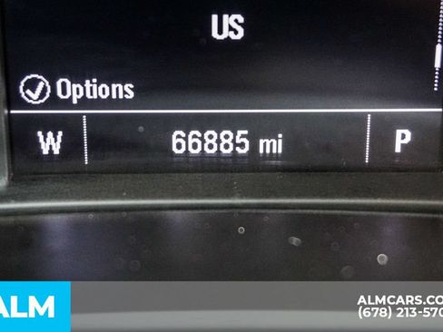 Used 2022 Chevrolet Malibu LS FWD image 54