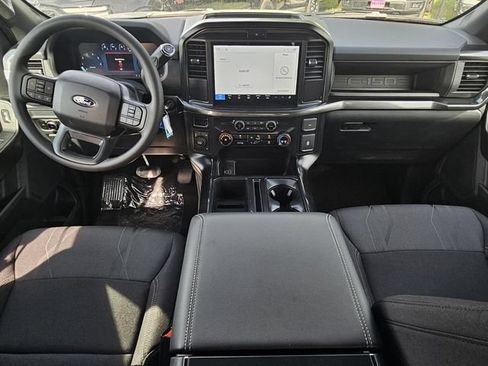 New 2026 Ford F150 STX w/ Equipment Group 200A AWD/4WD image 15