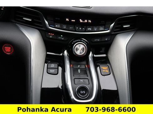 Certified 2023 Acura TLX image 16