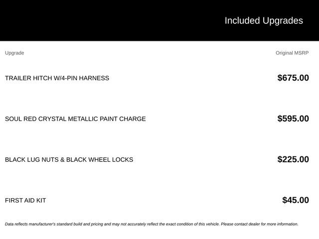 New 2026 MAZDA CX-5 Preferred AWD/4WD image 2