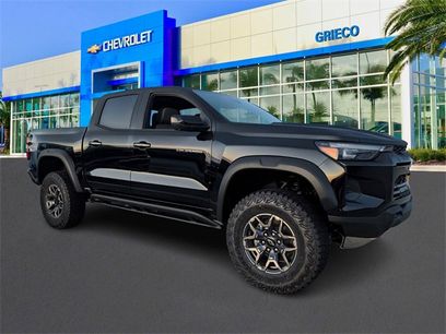 New 2026 Chevrolet Colorado ZR2 w/ Technology Package