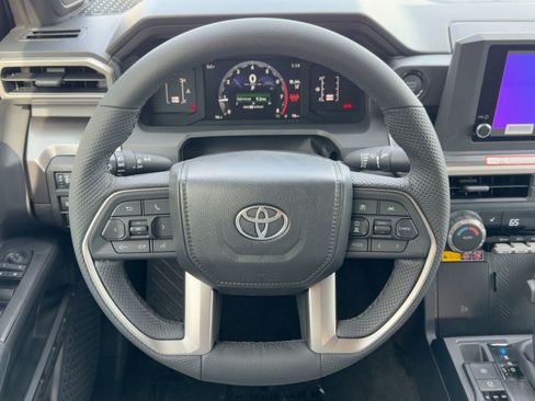 New 2025 Toyota Tacoma SR5 image 13