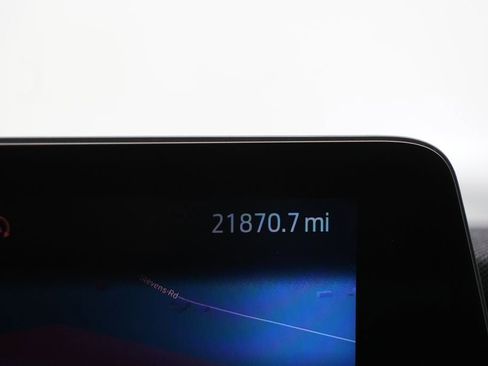 Used 2025 Ford Expedition Max Active image 21