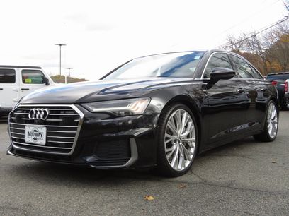 Used 2019 Audi A6 3.0T Prestige w/ Prestige Package