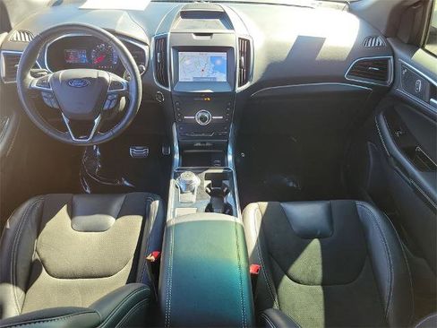 Certified 2020 Ford Edge ST image 14