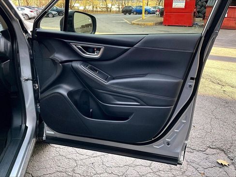 Certified 2023 Subaru Forester Premium image 14