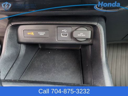 Used 2023 Honda Civic Sport image 27