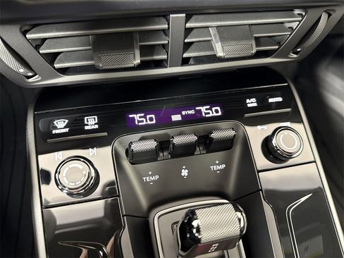 New 2026 Porsche 911 Carrera 4S image 31