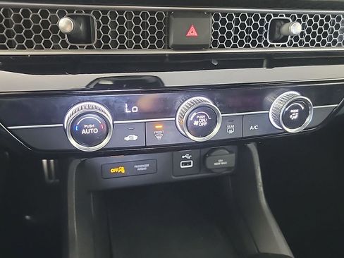 Certified 2022 Honda Civic Sport image 30