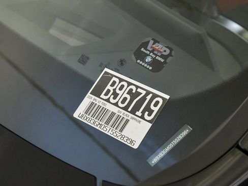 New 2026 BMW X2 M35i w/ Technology Package image 36