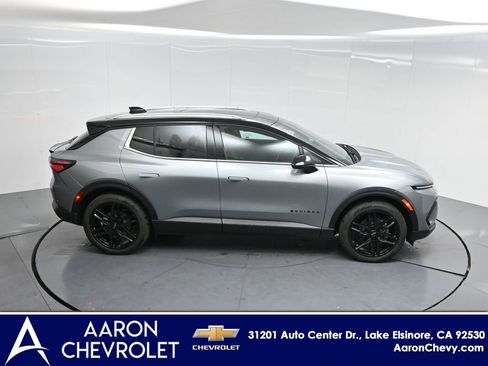 New 2026 Chevrolet Equinox EV LT image 56