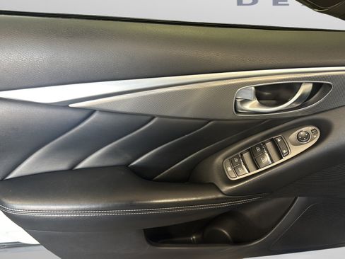 Used 2015 INFINITI Q50 RWD image 11