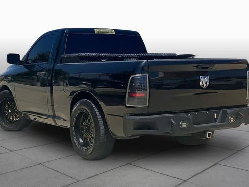 Used 2018 RAM 1500 Tradesman w/ Power & Remote Entry Group RWD image 11