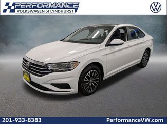 Used 2019 Volkswagen Jetta SE FWD 360° Tour